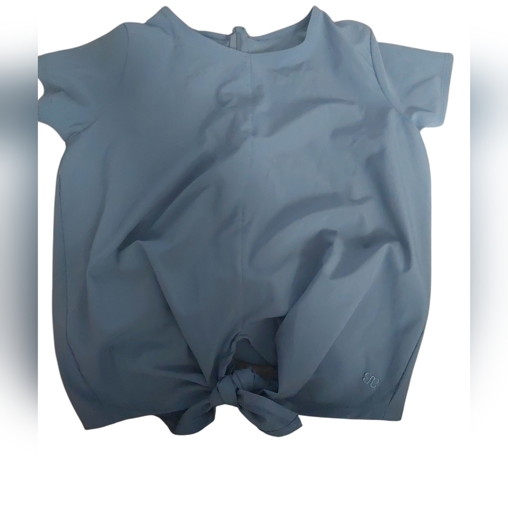 Albion fit top